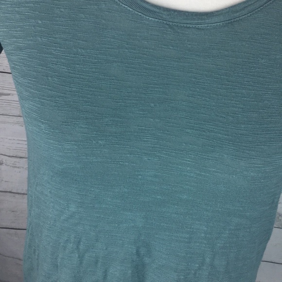 Madewell Anthem Crewneck Tee - Picture 3 of 4